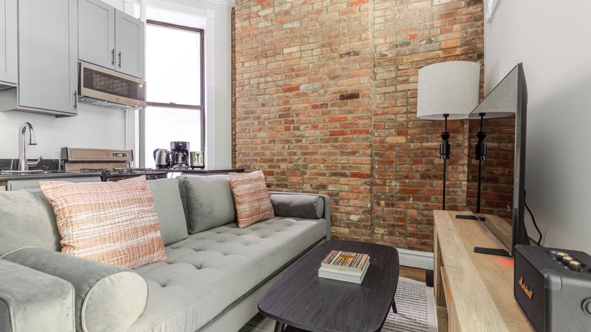 Nolita Apartment | Blueground | Nolita, view, nr Washington Square