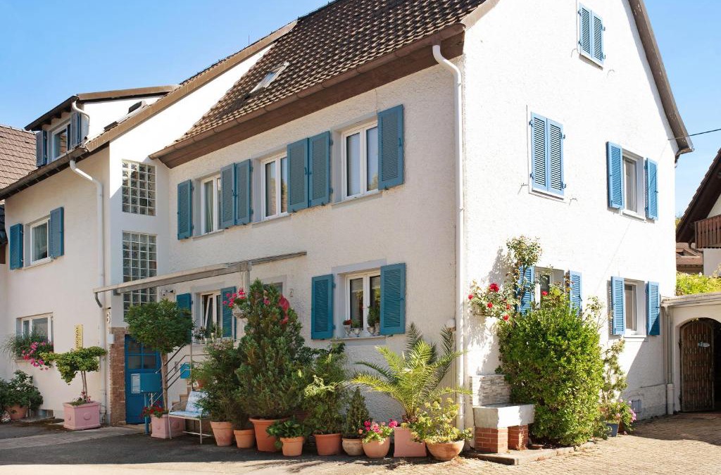 Bad Bellingen Apartment | Bluehome Ferienwohnung