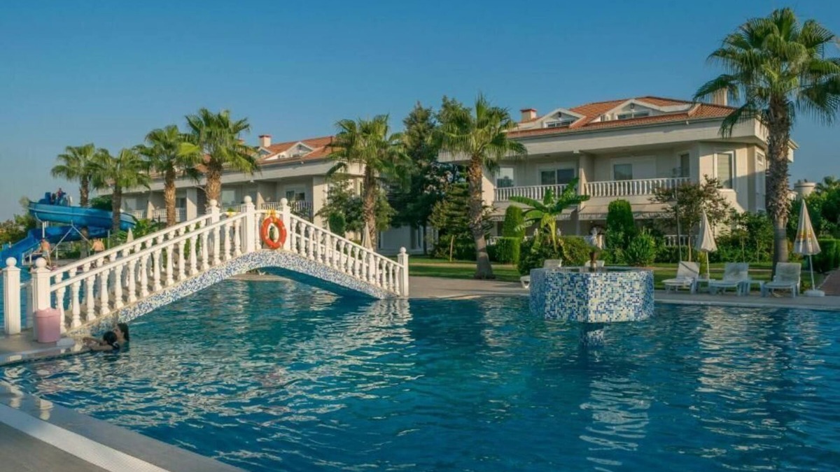Kadriye Villa | BlueHomes Villa's Ultra