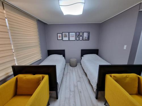 Bupyeong House | Bluehum Guest house