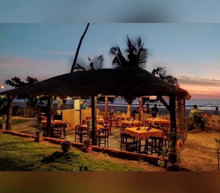 Patnem Hotel | Bluemoon By Neelchand