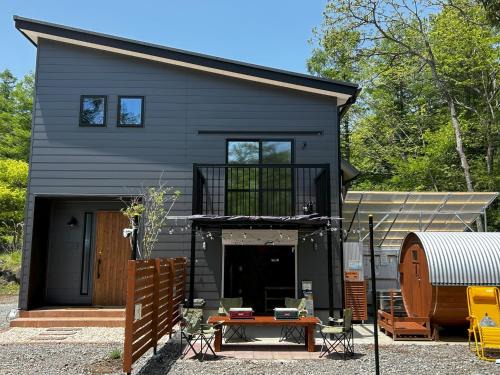 Yamanakako House | BluePit IVY - Vacation STAY 32801v