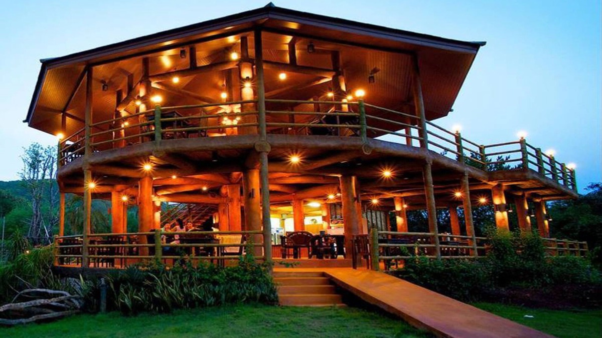Khlong Khut Hotel | Blues River Resort Chanthaburi