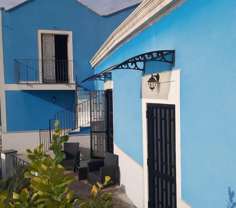 Nunziata Apartment | BlueSky