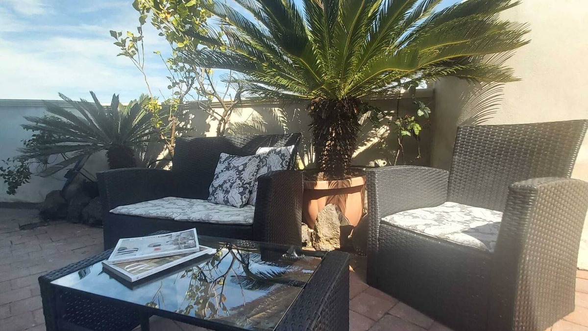 Nunziata House | BlueSky