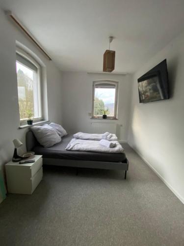 Ehrenstein Apartment | Bluestone Appartments - 26qm free and near parking