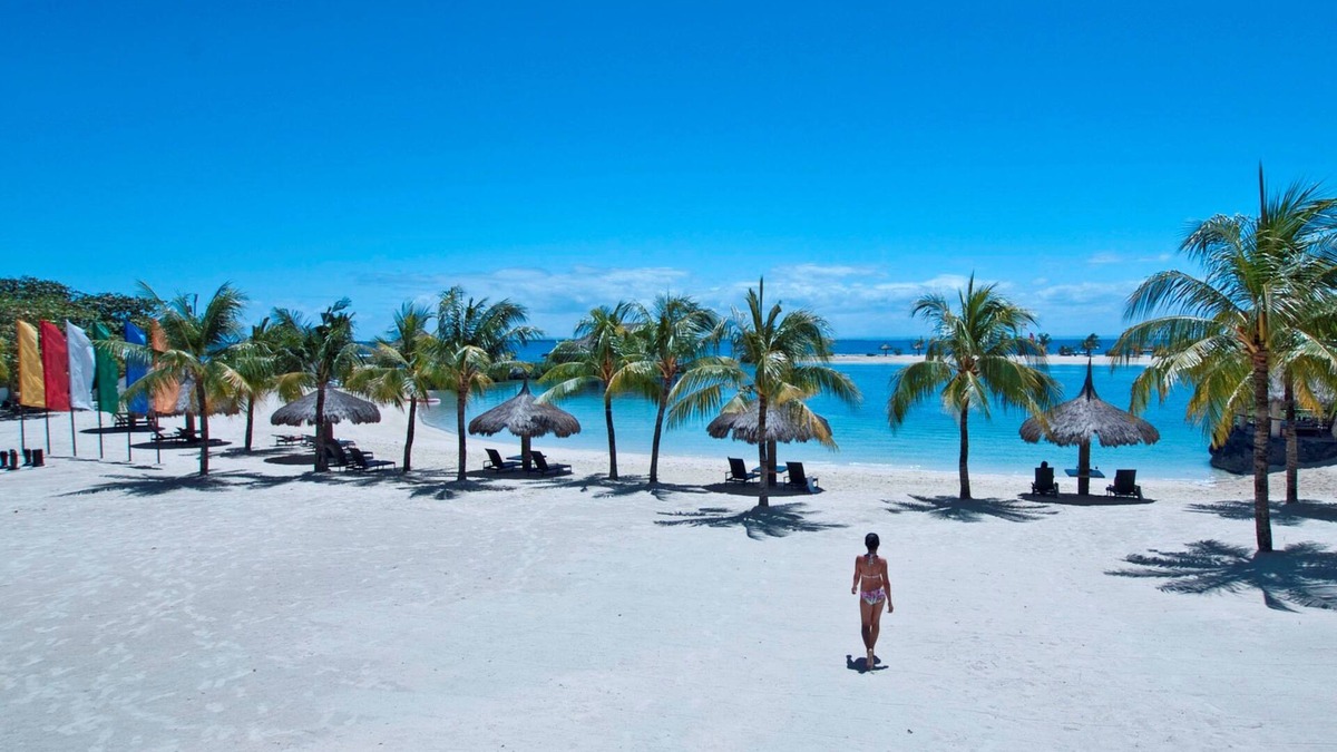 Maribago Resort | Bluewater Maribago Beach Resort