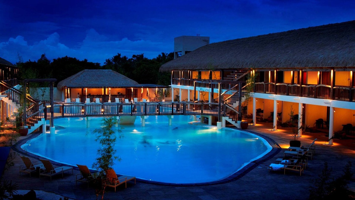 Libaong Resort | Bluewater Panglao Beach Resort