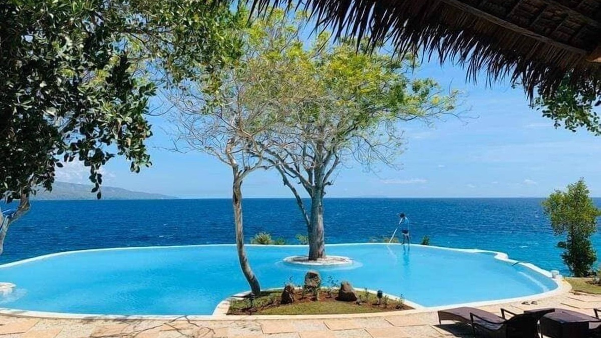 Sumilon Island Resort | Bluewater Sumilon Island Resort