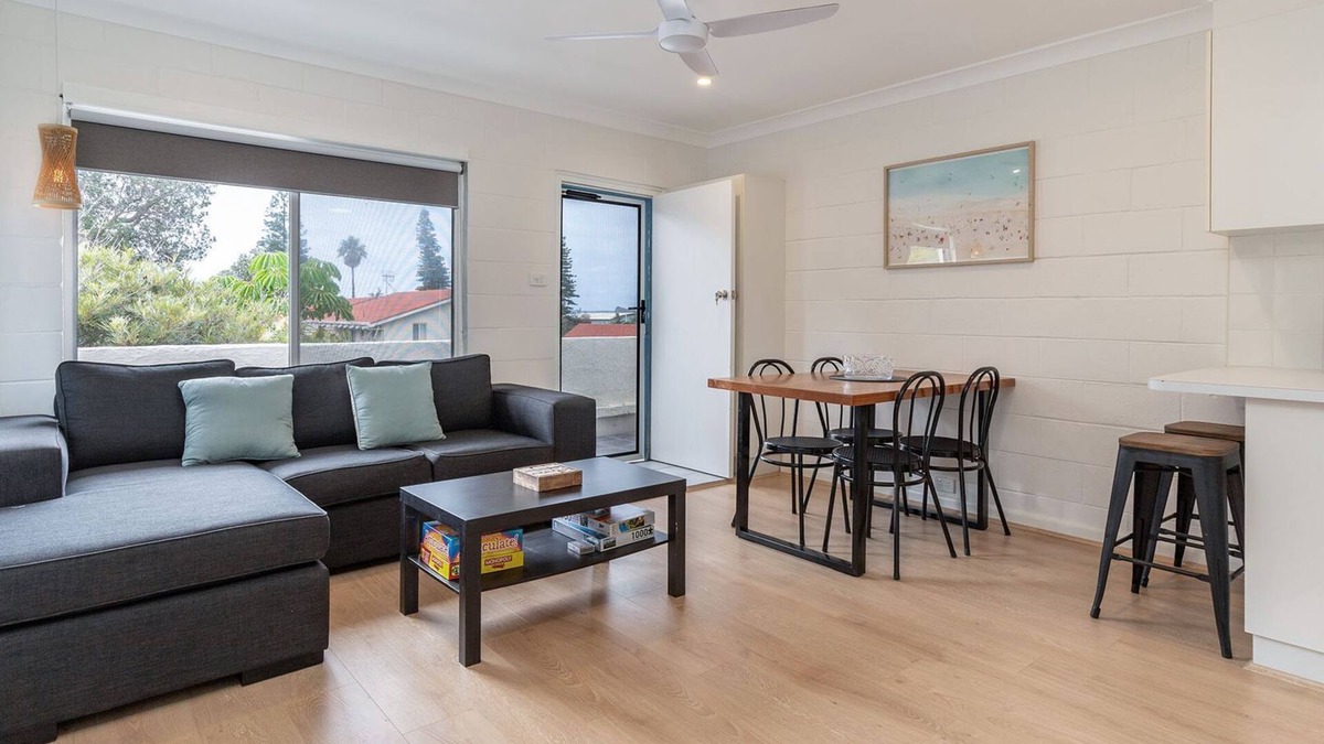 Blueys Beach Villa | Blueys Beach Villa Manyana 01