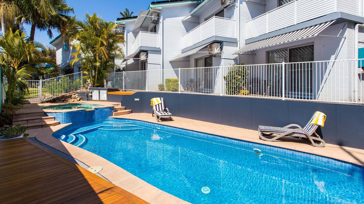 Blueys Beach Hotel | Blueys Motel