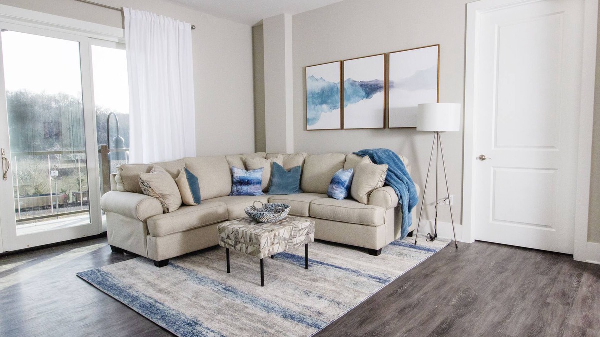 Central Business District House | Bluff Walk Retreat - Downtown Lynchburg