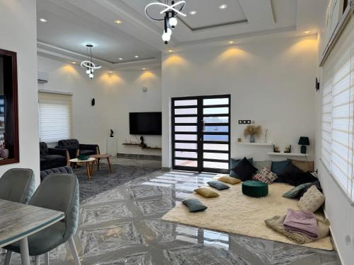 Abomey-Calavi Apartment | BLUHEN À PARTs