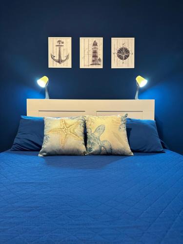 Il Monte House | BluMare ForFamily