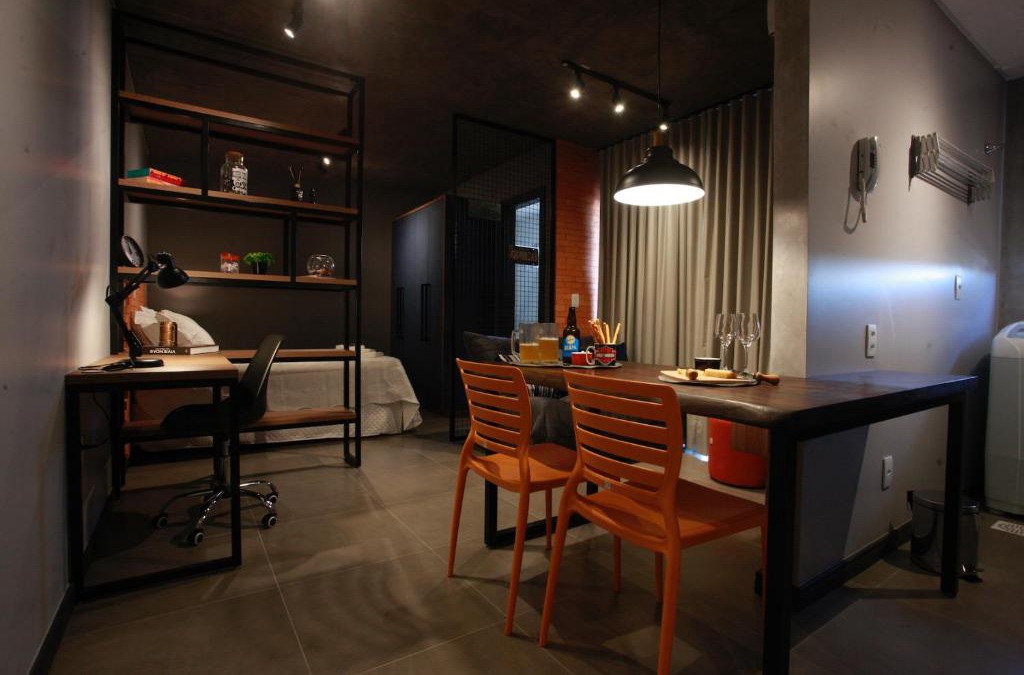 Itoupava Seca Apartment | Blumenau 602 perto da Vila Germânica, FURB e centro