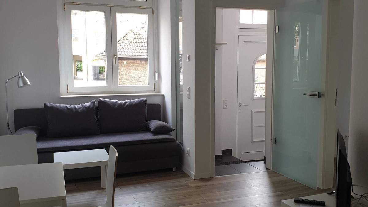 Andreasvorstadt Apartment | Blumenstrasse 13 - Ferienwohnung 2 - Blumenstrasse 13