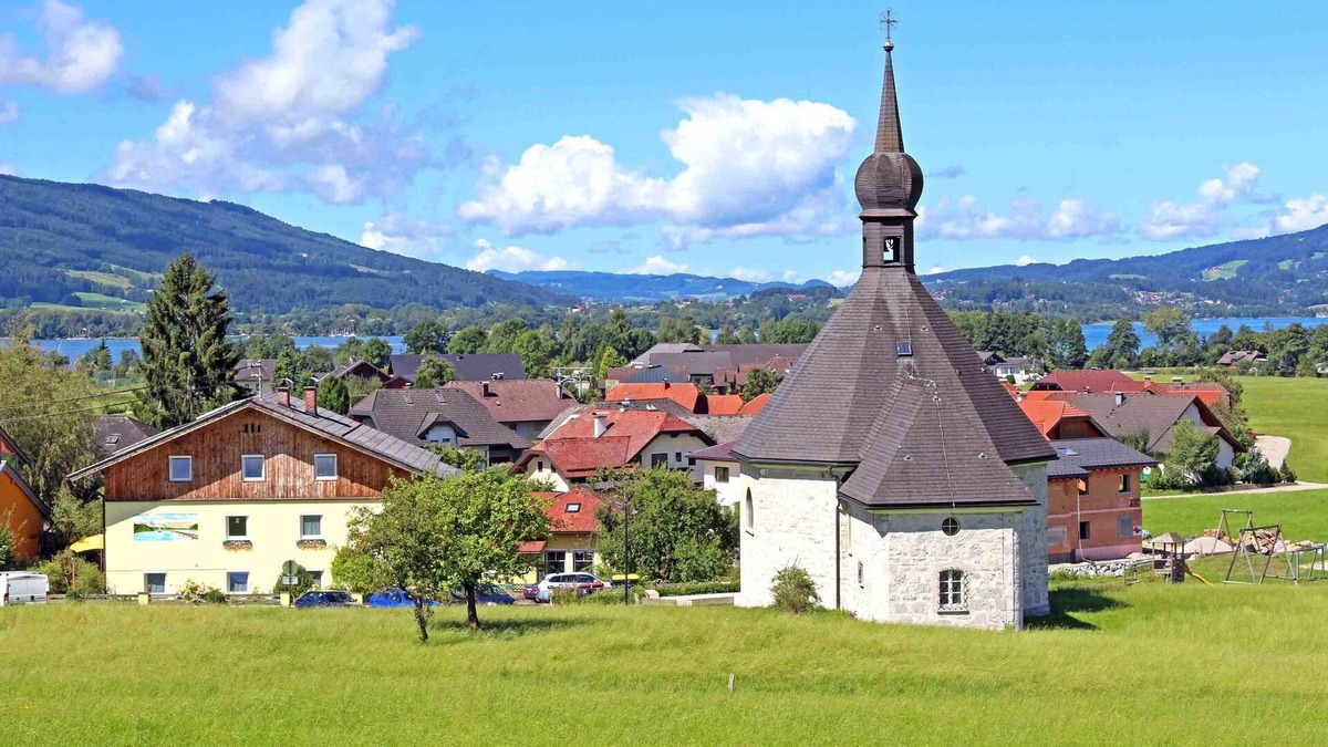 Loibichl Apartment | Blumenwiese - Guesthouse Horizont - Apartments - 3 Edelweiss