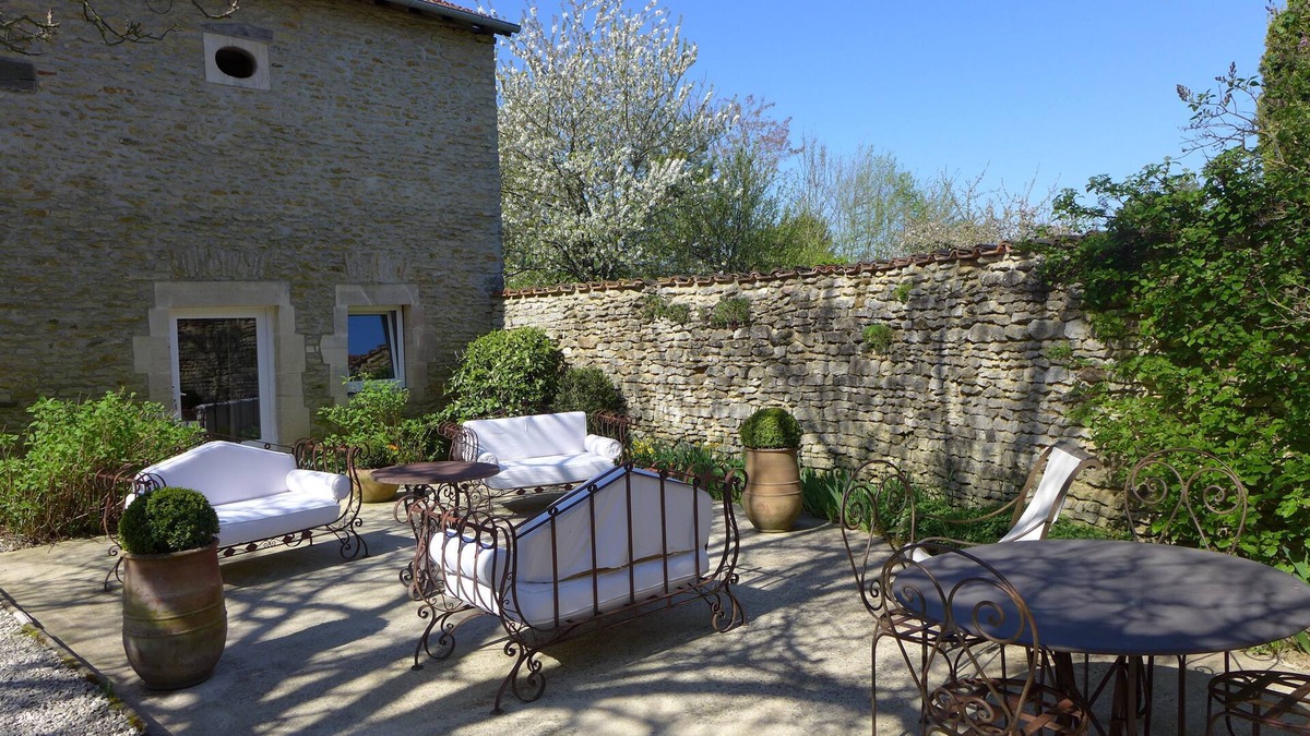 Blumeray House | Blumereve