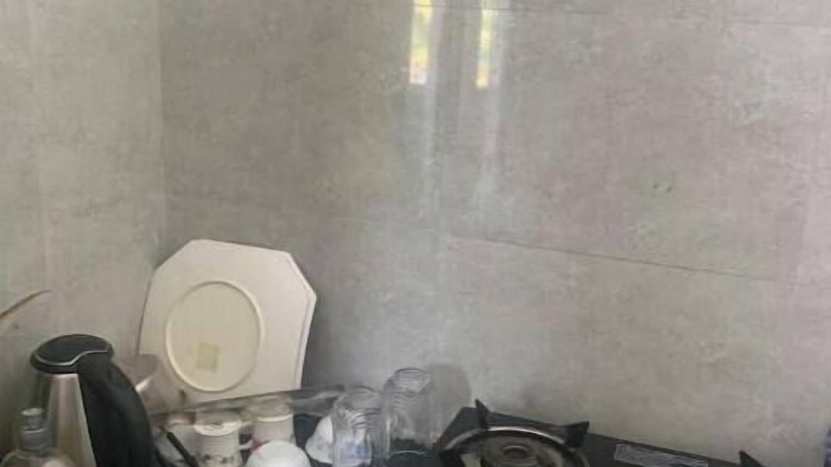Yelahanka Apartment | Blumint 307 Yelahanka