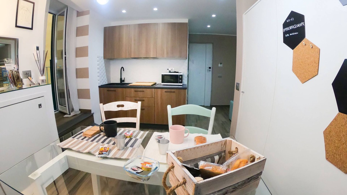 Naples City Centre Apartment | BLUMON HOUSE LIVE THE DECUMANS