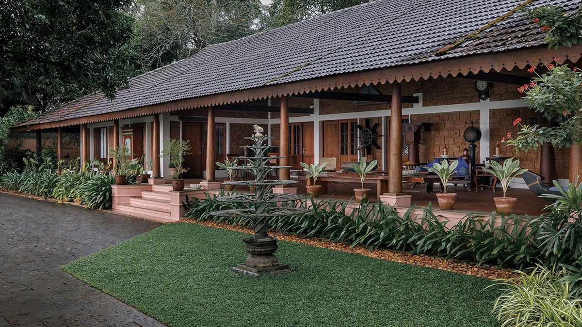 Muhamma House | BluSalzz Villa - Muhamma, Alleppey - Kerala