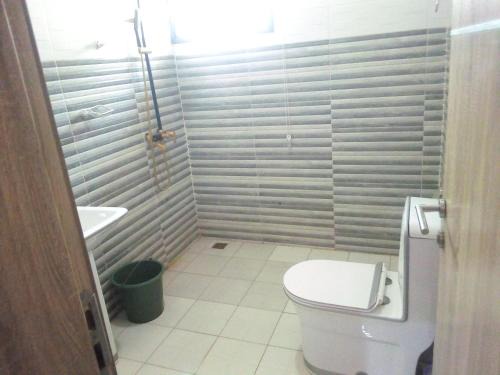 Asokoro House | Bly And Schol Homes Ltd