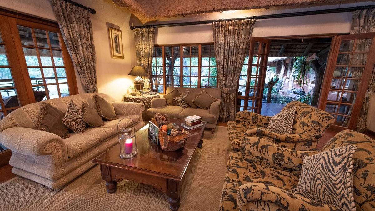 Hoedspruit Cabin | Blyde River Canyon Lodge