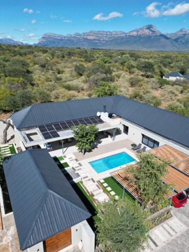 Hoedspruit Villa | blydebushvilla