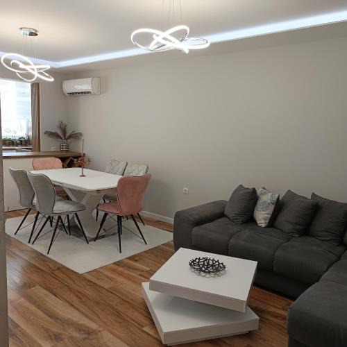 G.K. Bratya Miladinovi Apartment | BM Apartment