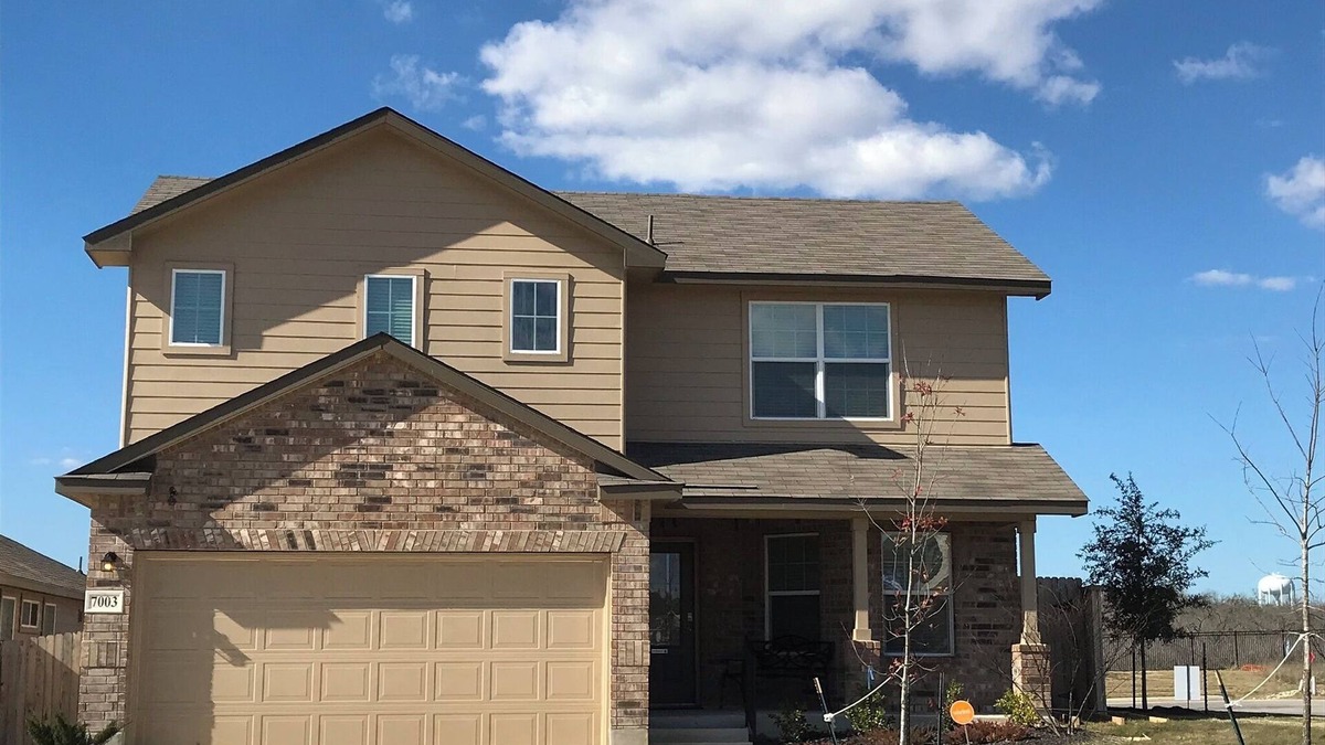 Southside House | BMT Home #2 near Lackland AFB