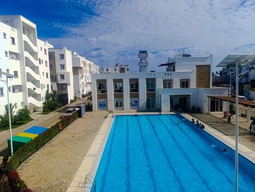 Manyimbo Apartment | BMW Buxton point Apartment