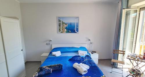 Naples House | Bn'b Diva