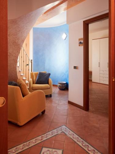 Pietramontecorvino Bed & Breakfast | BnB Anna e Leo - Casa di Leo