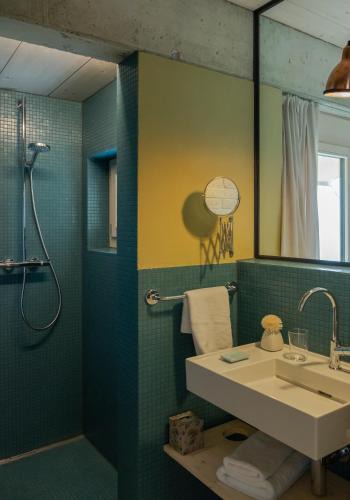 Bellerive Bed & Breakfast | BnB Belle5
