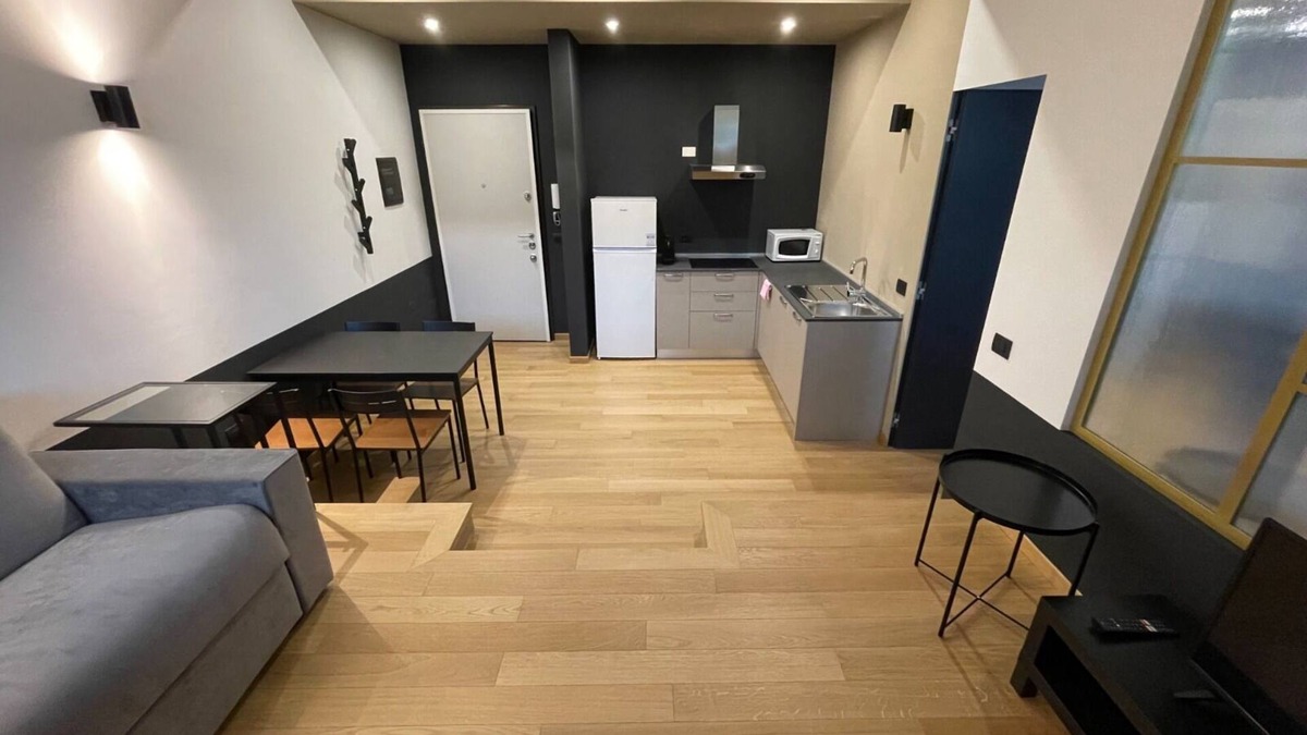 Gioia House | BNB Capital Milano Central Station - Moka