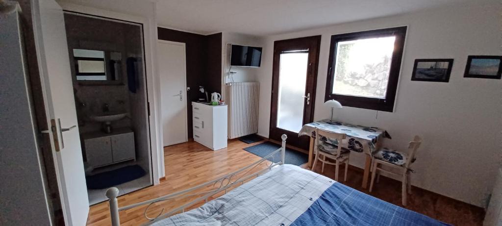 Morges Bed & Breakfast | BnB chez Fanfan