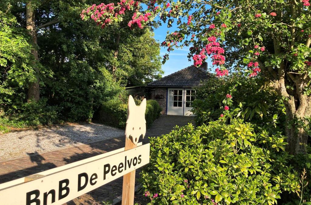 Municipality of Deurne Bed & Breakfast | BnB De Peelvos