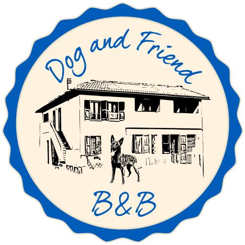 Rocchetta Tanaro Bed & Breakfast | BnB Dog and Friend