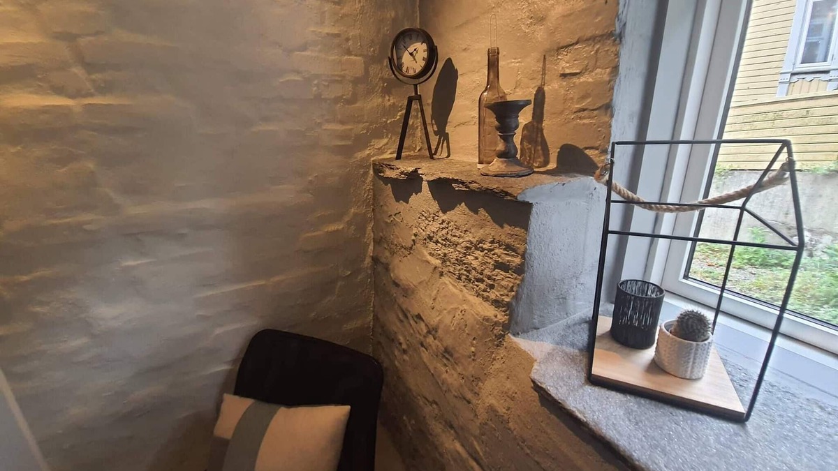 Stavanger Apartment | Bnb Downtown Stavanger Berti ap 3 - 2 Rooms