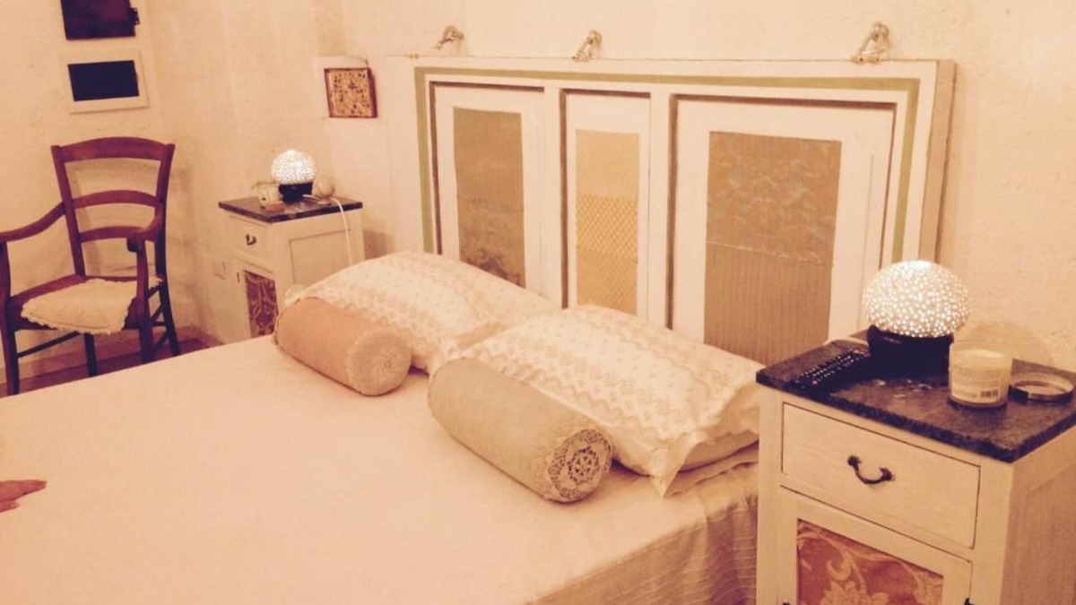 Manduria Bed & Breakfast | Bnb Dragonetti