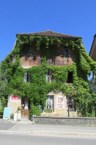 Erlach Bed & Breakfast | BnB Erlach