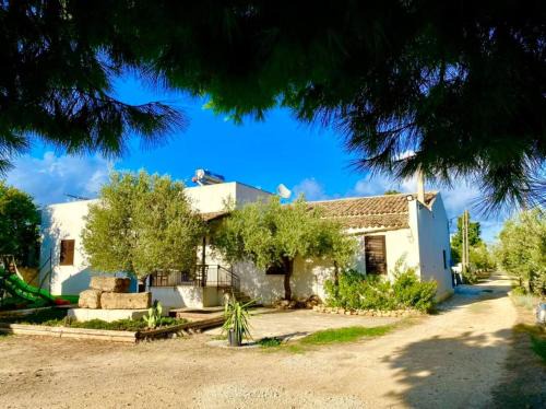 Castelvetrano Bed & Breakfast | Bnb I Gelsomini Selinunte