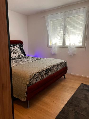 Lausen Bed & Breakfast | BnB Kanal 17