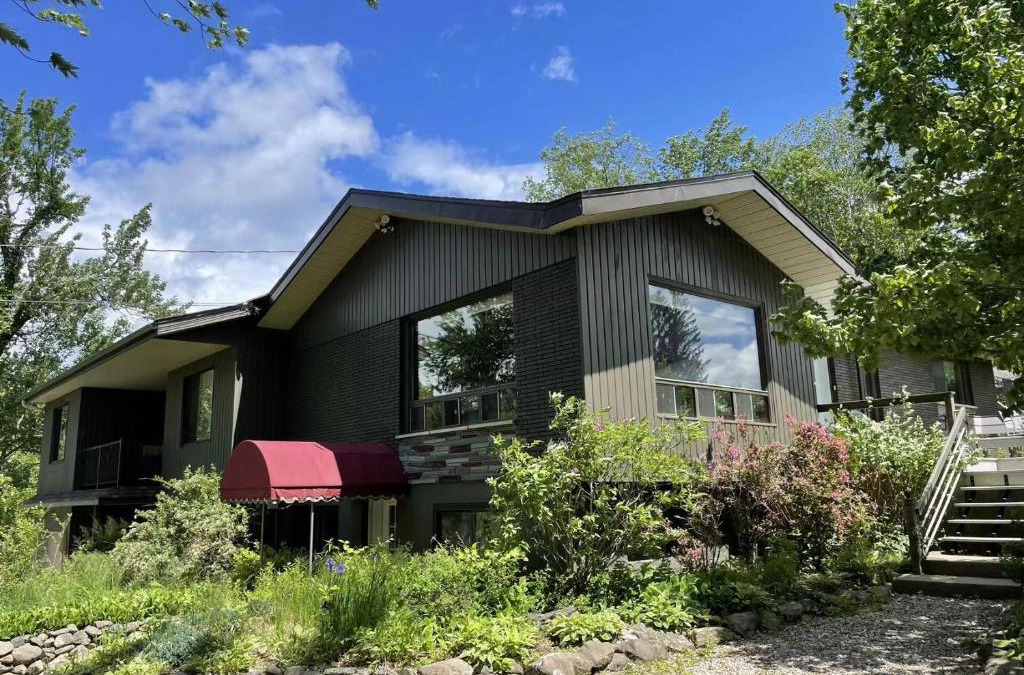 Lac-Brome House | BnB Lac Brome