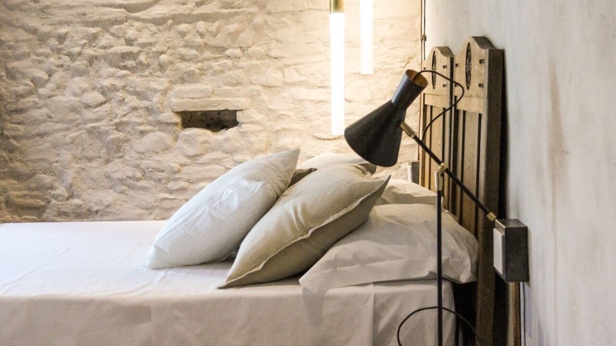 Passano Bed & Breakfast | bnb Verdeolivo