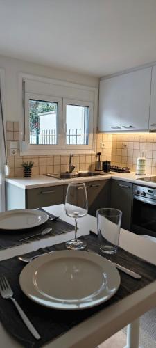 Ioannina Apartment | BnBCozy