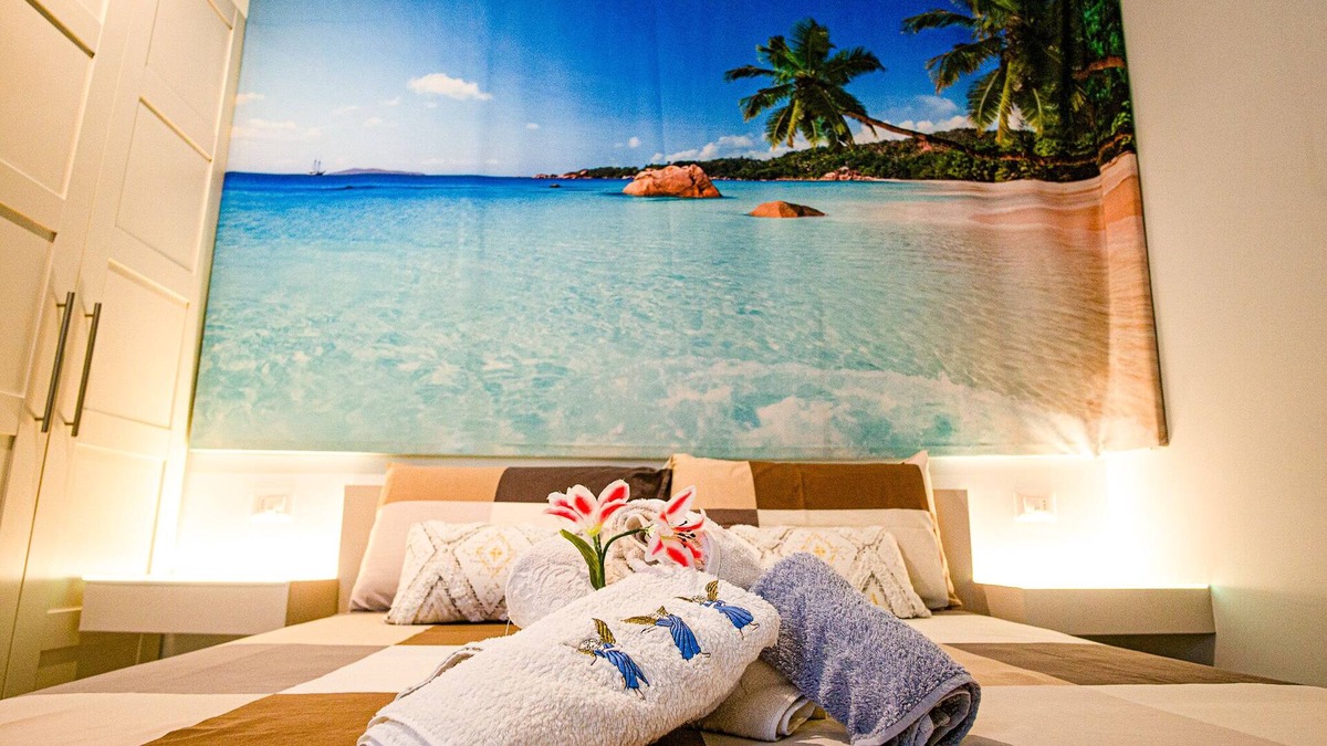Bisceglie Cottage | Bnbluxury 2021