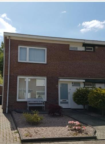 Oirsbeek House | BnbMarlies