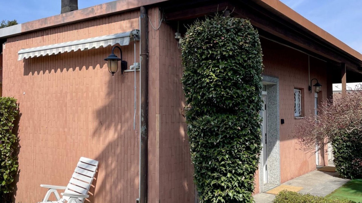 Villaggi Apartment | Bnbook Martina's House