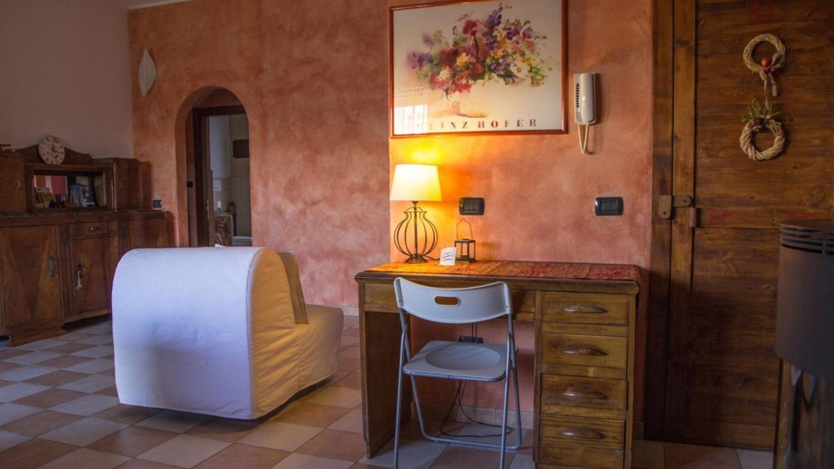 Olgiate Olona Apartment | Bnbook - Appartamento Il Geco 2 Malpensa